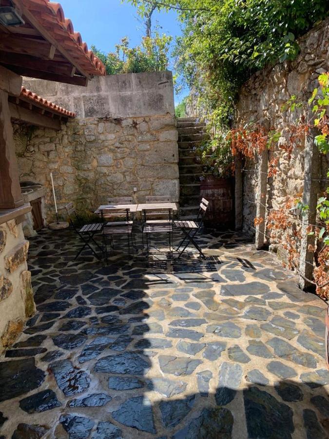 Double Room Garden View